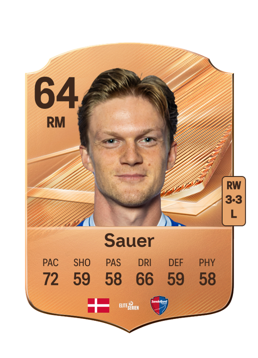 Sauer