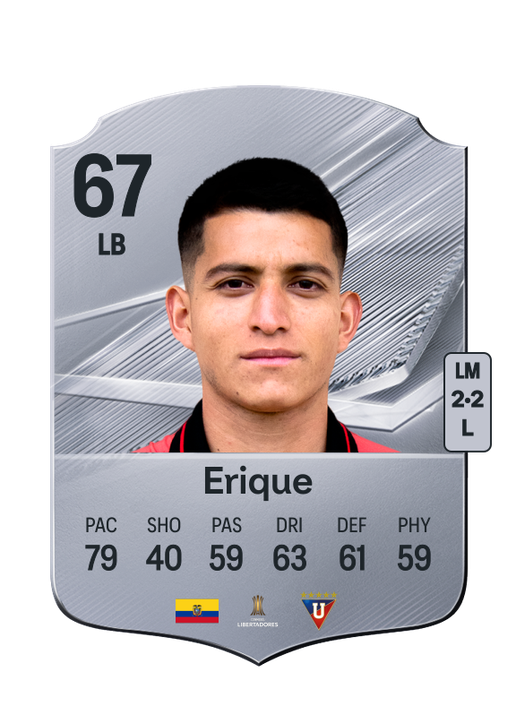 Erique