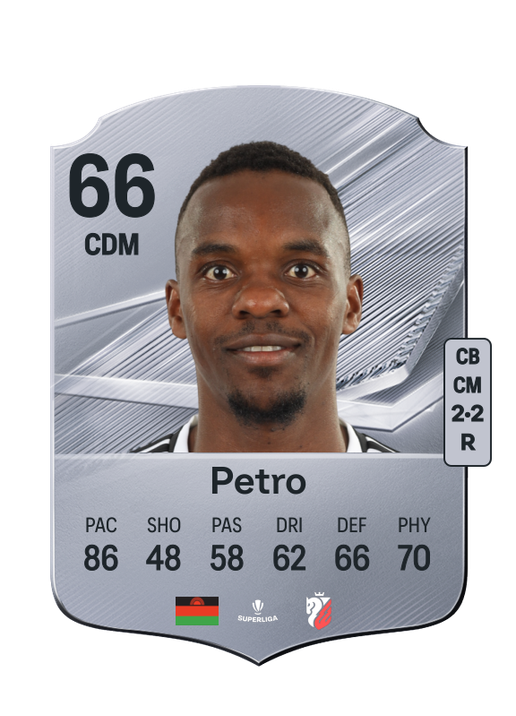 Petro