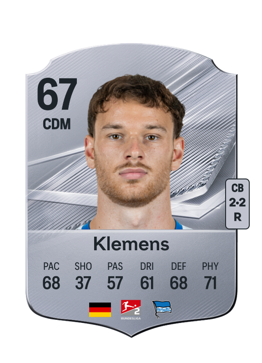 Klemens