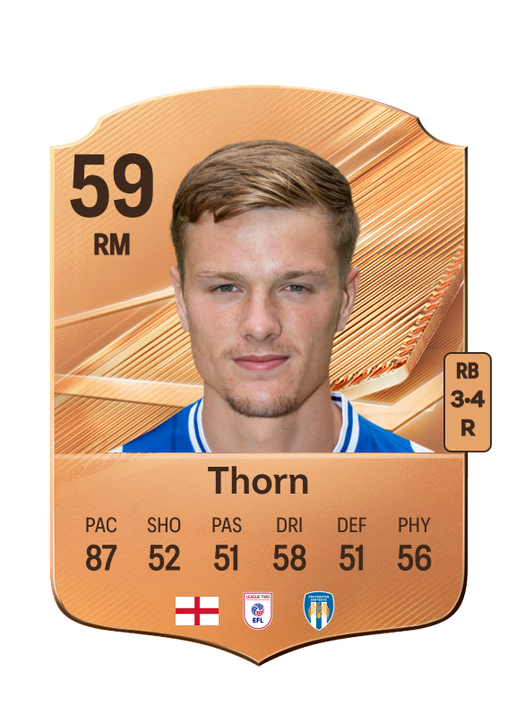 Thorn