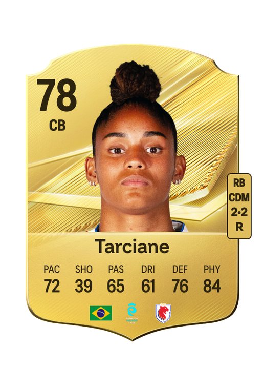 Tarciane