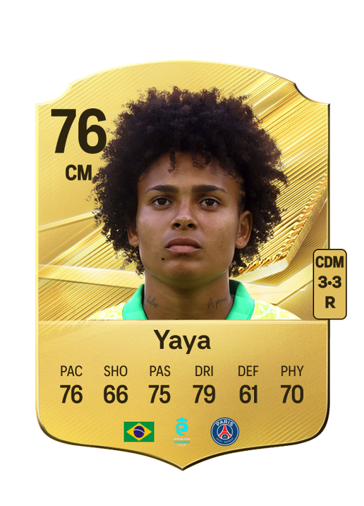 Yaya
