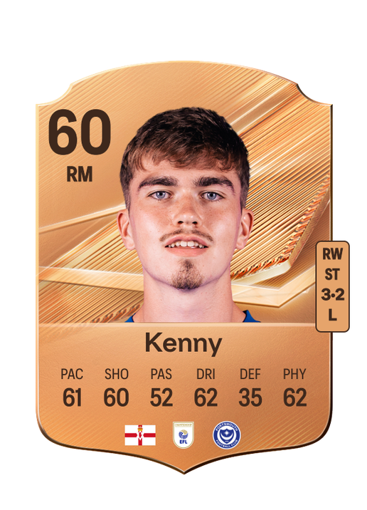 Kenny