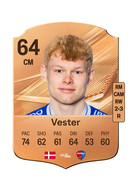 Vester
