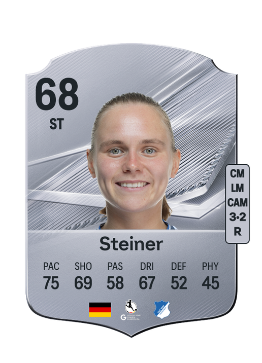 Steiner