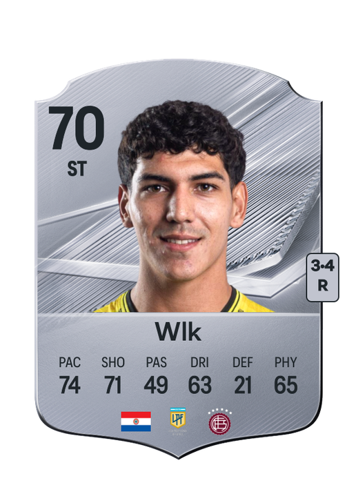 Wlk