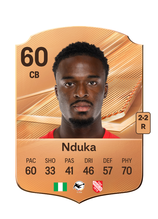 Nduka