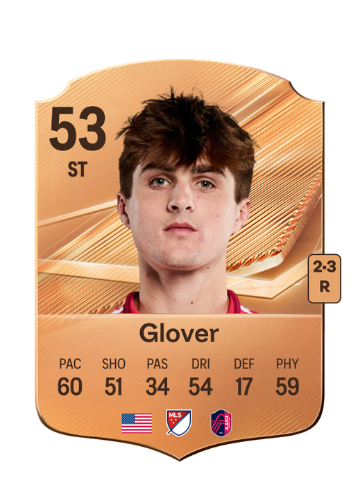 Glover