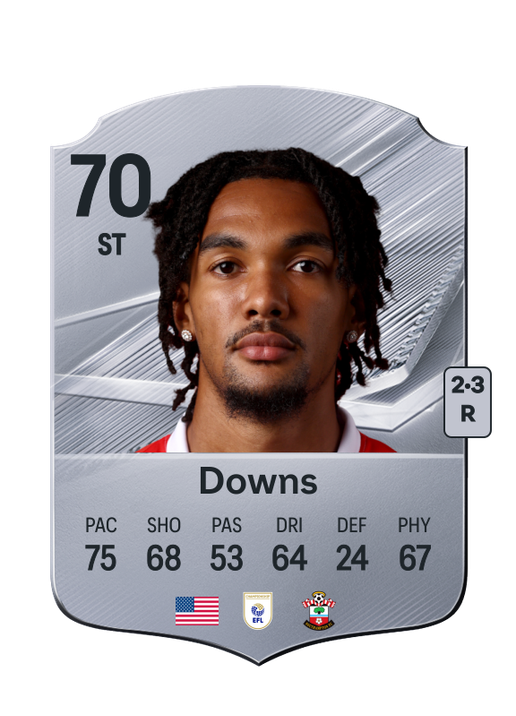 Downs