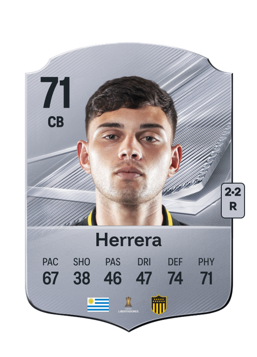 Herrera