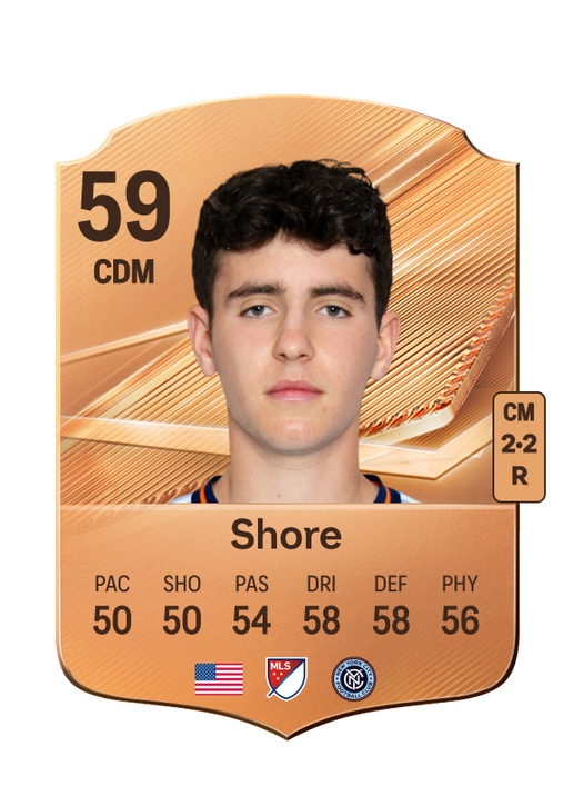 Shore