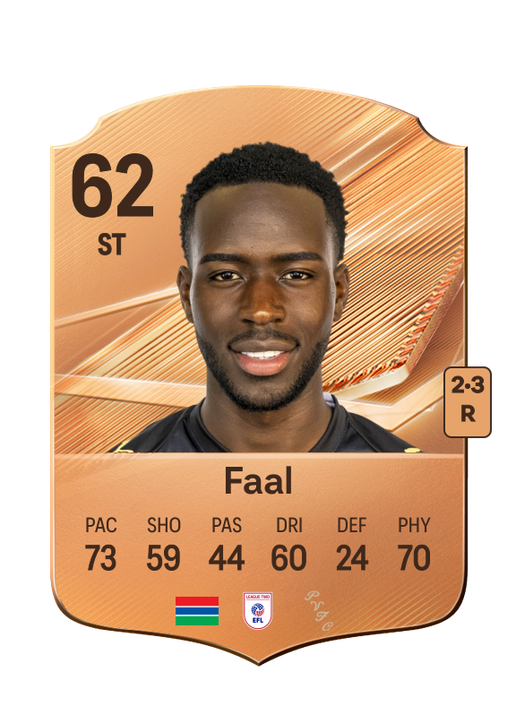 Faal