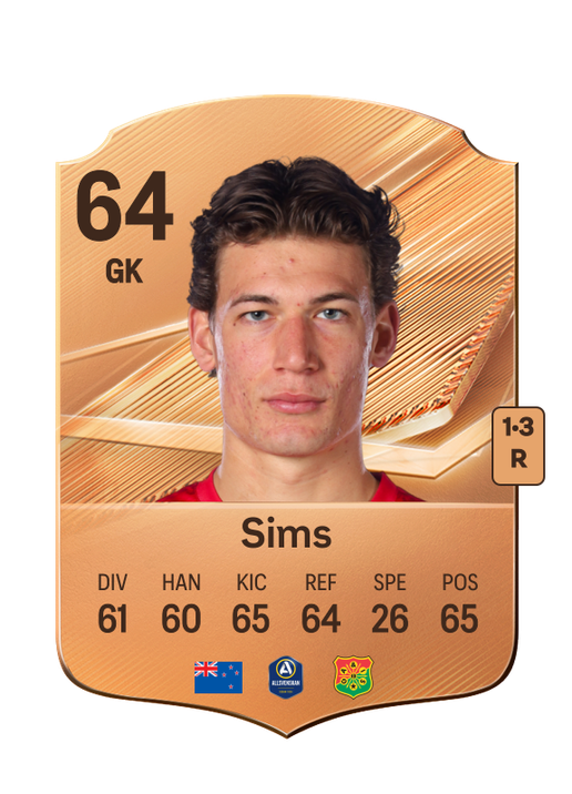 Sims