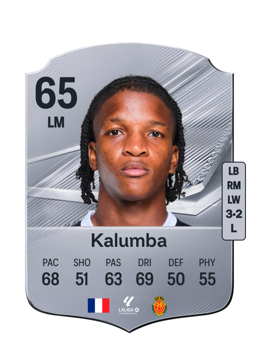 Kalumba