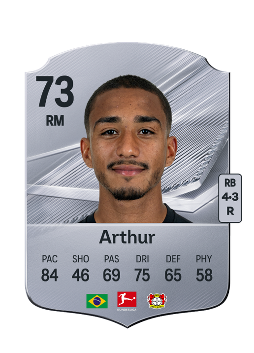 Arthur