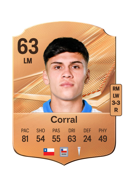 Corral