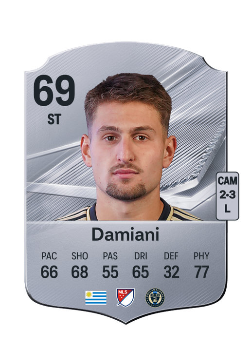 Damiani