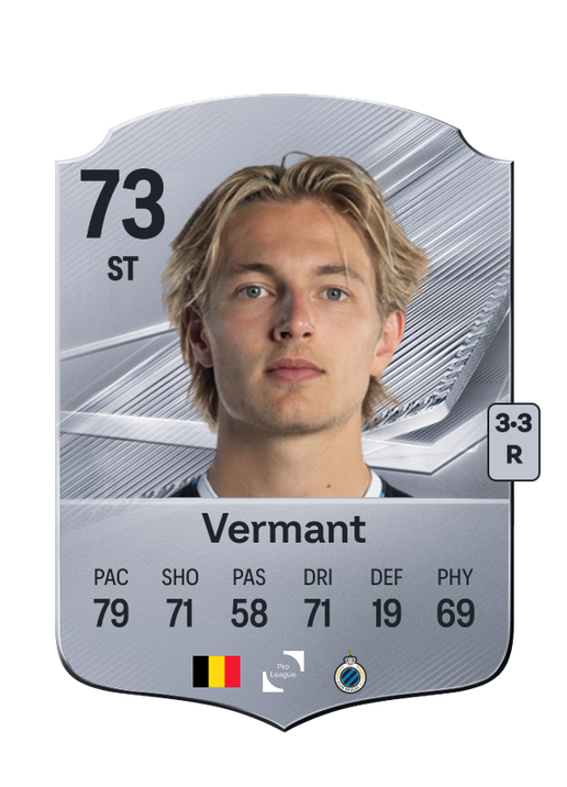 Vermant