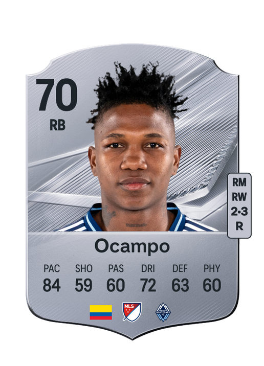 Ocampo