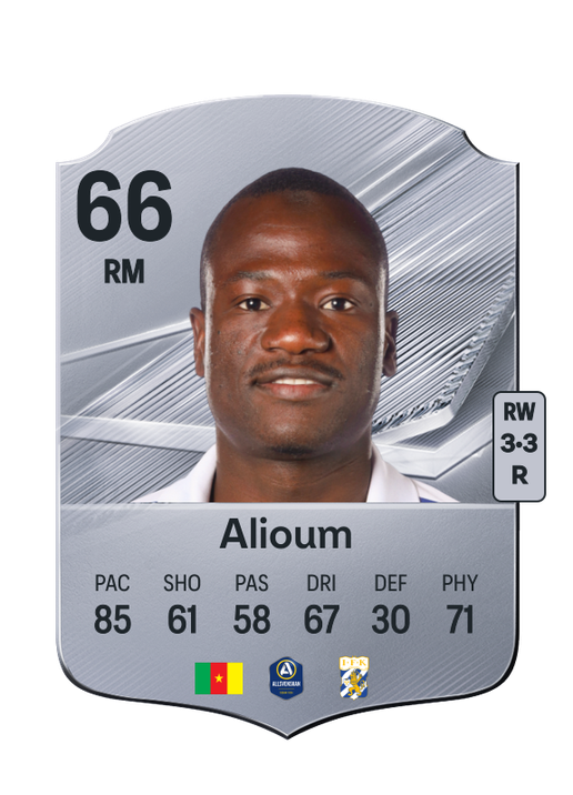 Alioum