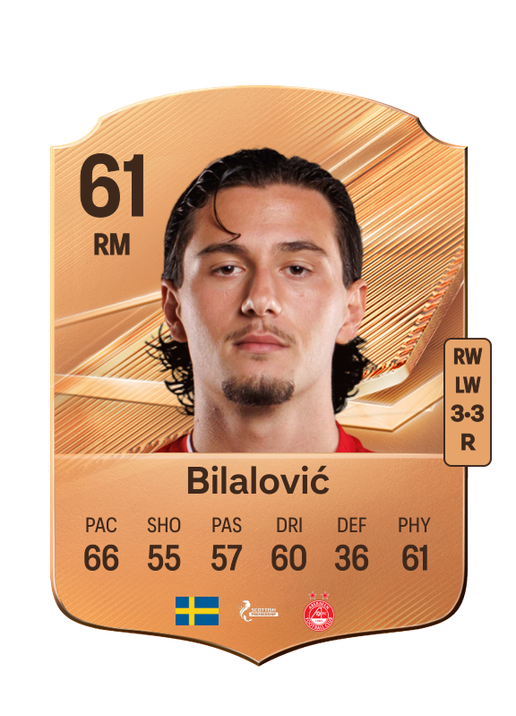 Bilalović