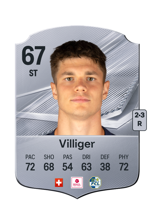 Villiger