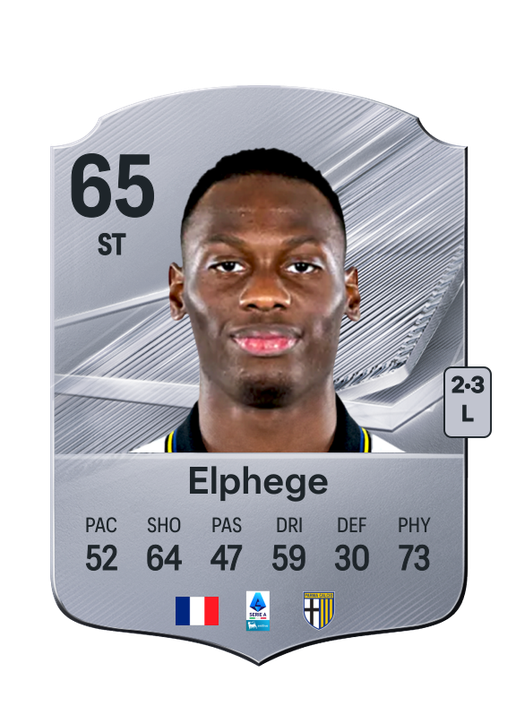 Elphege