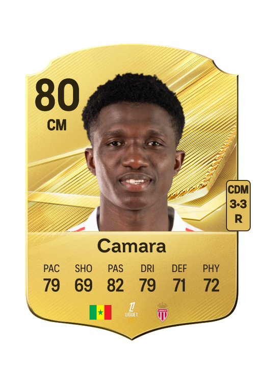 Camara