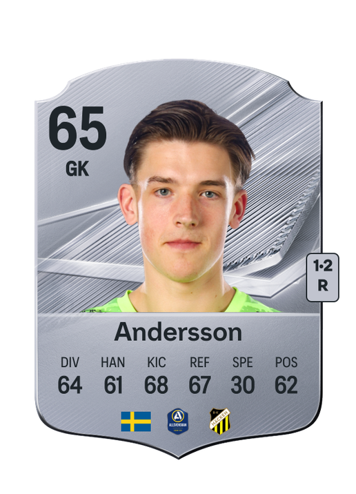 Andersson