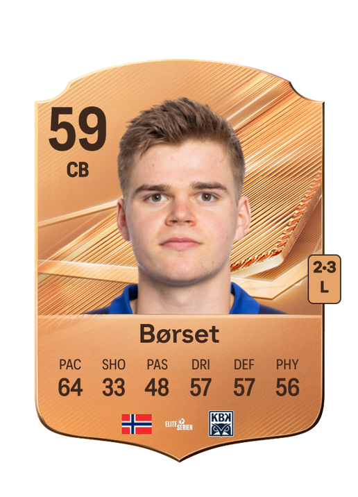 Børset