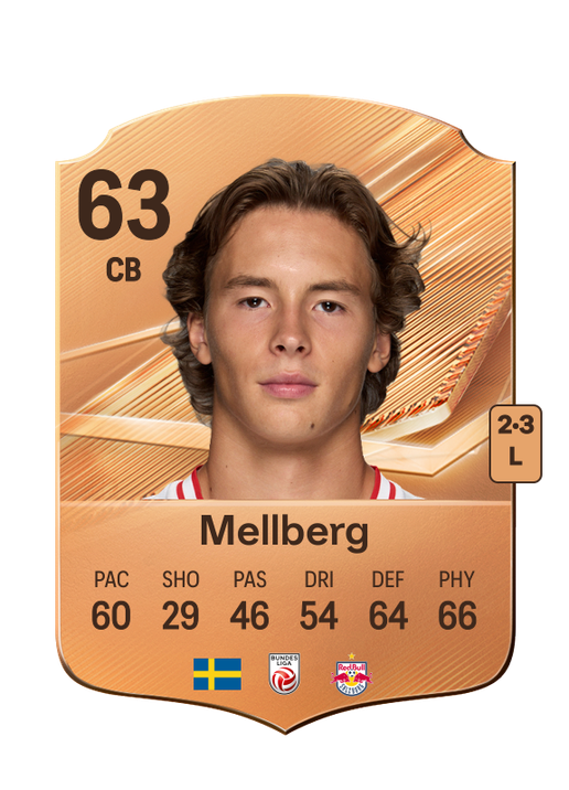 Mellberg