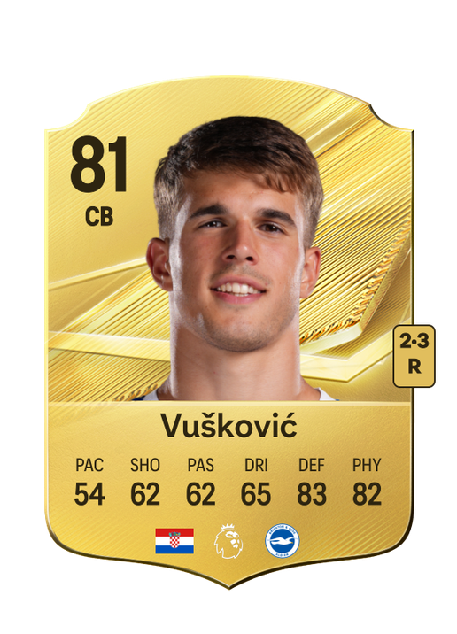 Vušković