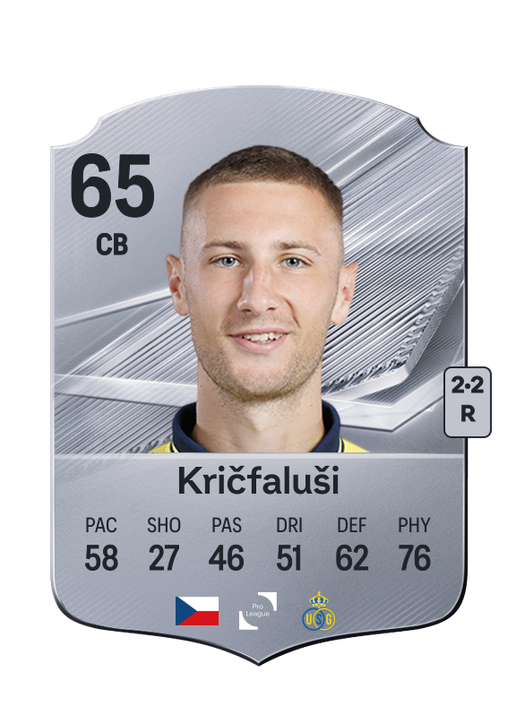 Kričfaluši