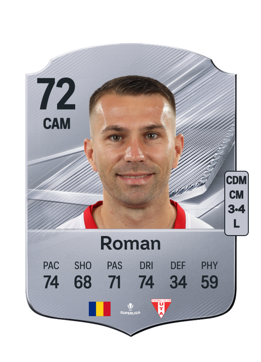Roman