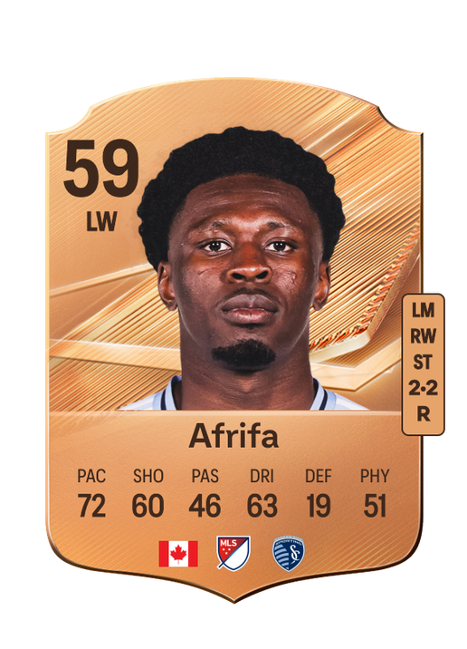 Afrifa