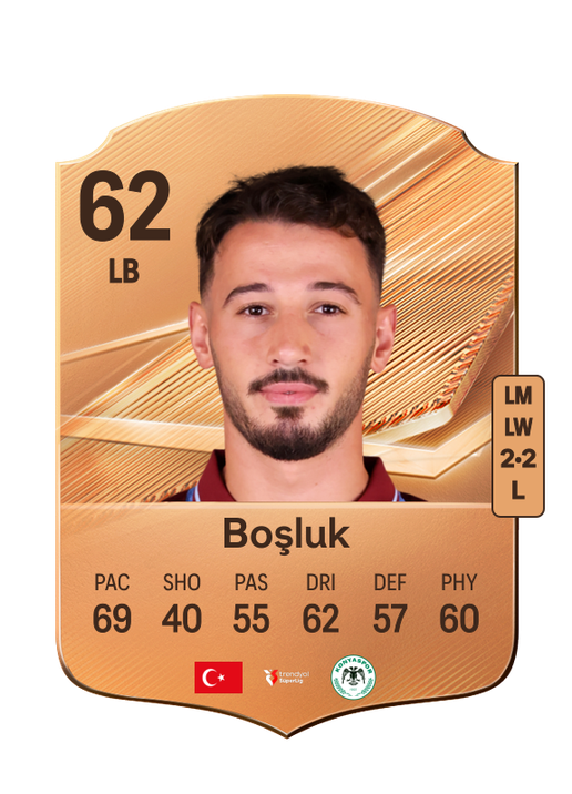 Boşluk