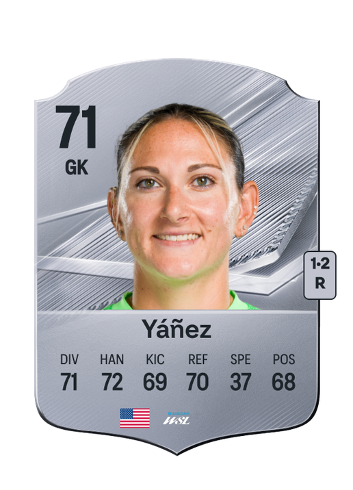 Yáñez