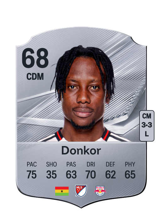 Donkor