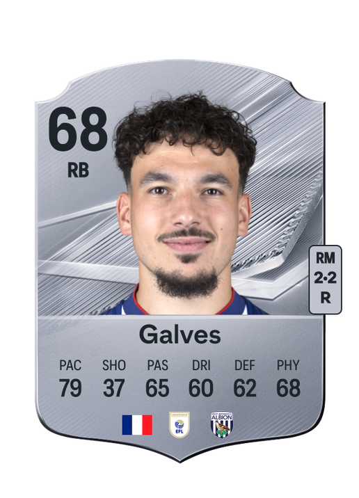 Galves