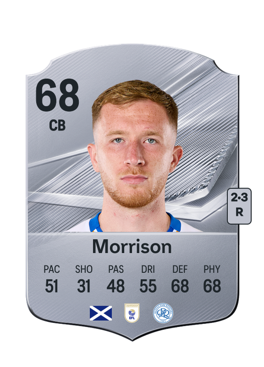 Morrison