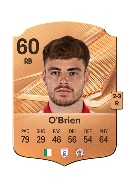 O'Brien