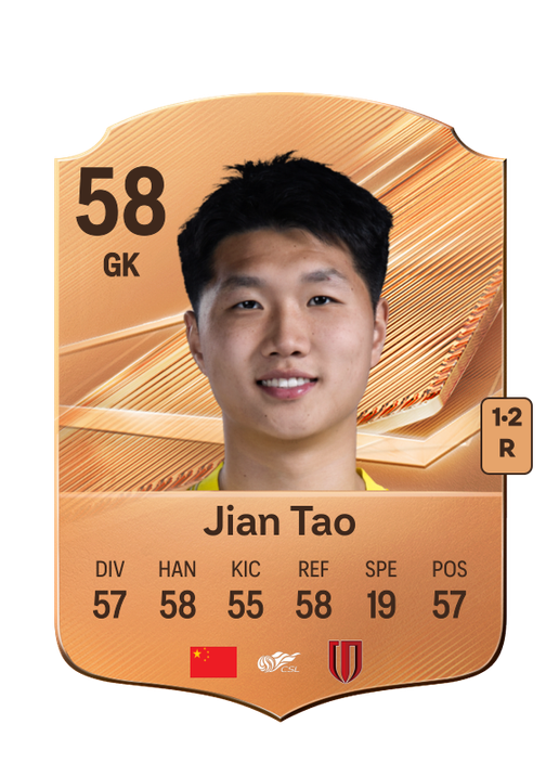 Jian Tao