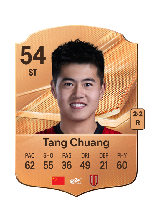 Tang Chuang