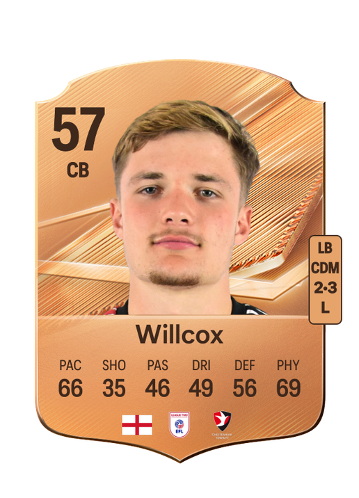 Willcox