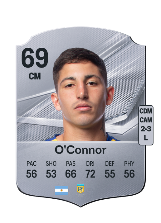 O'Connor