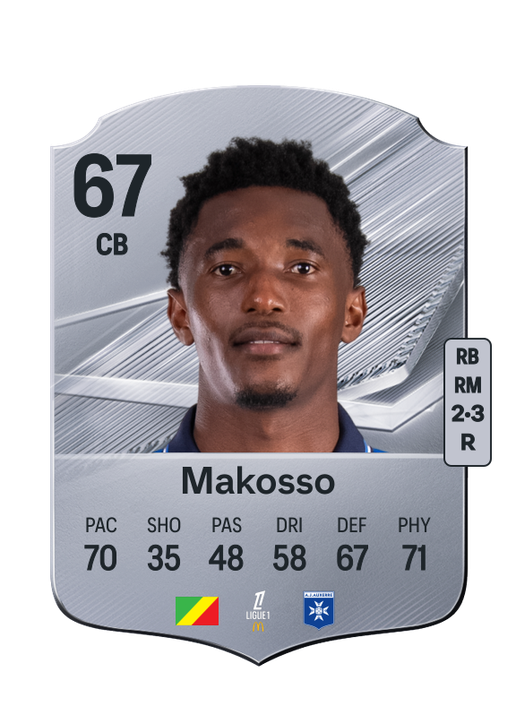 Makosso