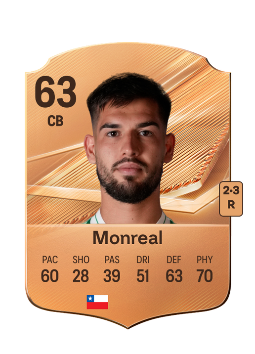 Monreal
