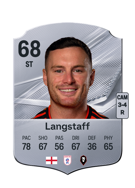 Langstaff