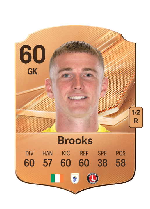 Brooks
